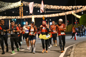 Selangor Half Marathon 2026