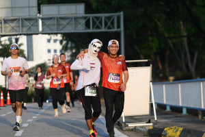 Selangor Half Marathon 2026