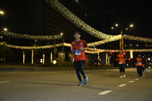 Selangor Half Marathon 2026