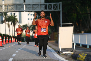Selangor Half Marathon 2026