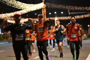 Selangor Half Marathon 2026