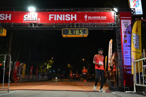 Selangor Half Marathon 2026