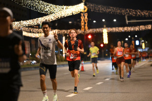 Selangor Half Marathon 2026