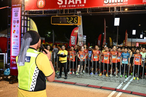 Selangor Half Marathon 2026
