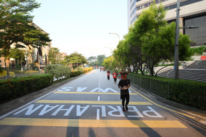 Selangor Half Marathon 2026