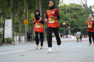Selangor Half Marathon 2026