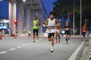 Selangor Half Marathon 2026