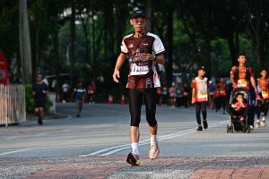 Selangor Half Marathon 2026