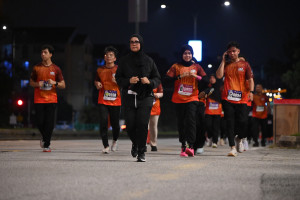 Selangor Half Marathon 2026