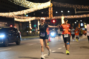 Selangor Half Marathon 2026
