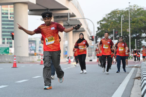 Selangor Half Marathon 2026