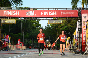 Selangor Half Marathon 2026