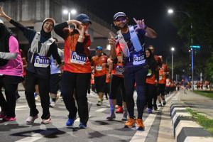 Selangor Half Marathon 2026