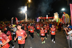 Selangor Half Marathon 2026