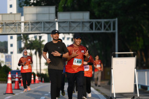 Selangor Half Marathon 2026