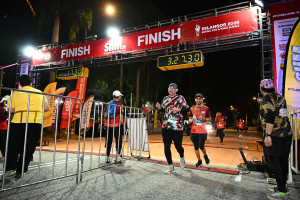 Selangor Half Marathon 2026
