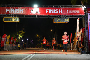 Selangor Half Marathon 2026