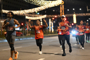 Selangor Half Marathon 2026
