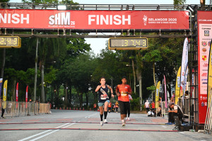 Selangor Half Marathon 2026