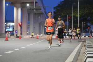 Selangor Half Marathon 2026