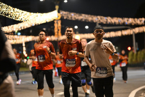 Selangor Half Marathon 2026
