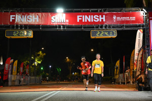 Selangor Half Marathon 2026