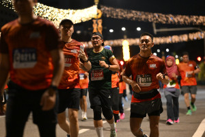 Selangor Half Marathon 2026