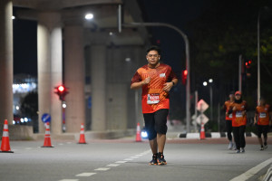 Selangor Half Marathon 2026
