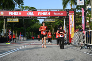 Selangor Half Marathon 2026