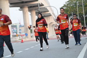 Selangor Half Marathon 2026