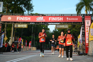 Selangor Half Marathon 2026