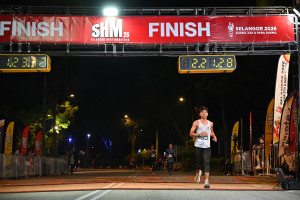 Selangor Half Marathon 2026
