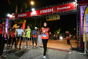 Selangor Half Marathon 2026