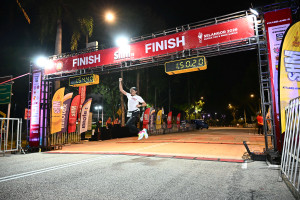 Selangor Half Marathon 2026