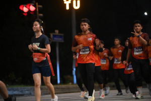 Selangor Half Marathon 2026