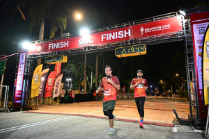 Selangor Half Marathon 2026