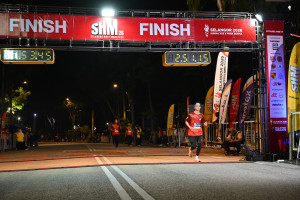 Selangor Half Marathon 2026