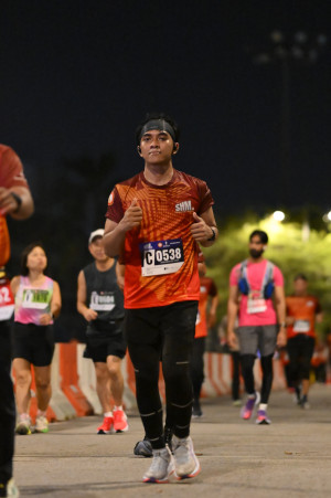 Selangor Half Marathon 2026