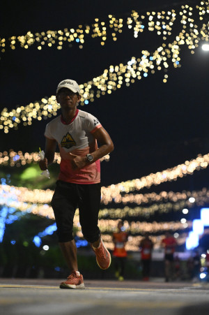 Selangor Half Marathon 2026