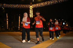 Selangor Half Marathon 2026