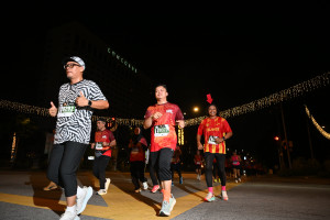 Selangor Half Marathon 2026