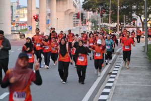 Selangor Half Marathon 2026