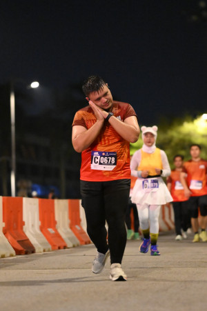 Selangor Half Marathon 2026