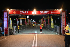 Selangor Half Marathon 2026