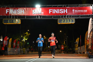 Selangor Half Marathon 2026