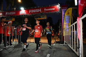 Selangor Half Marathon 2026
