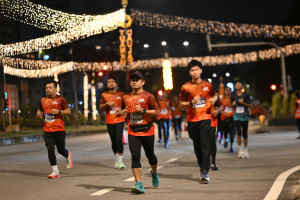 Selangor Half Marathon 2026