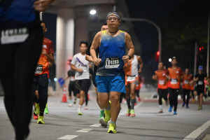 Selangor Half Marathon 2026