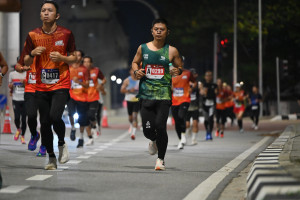Selangor Half Marathon 2026