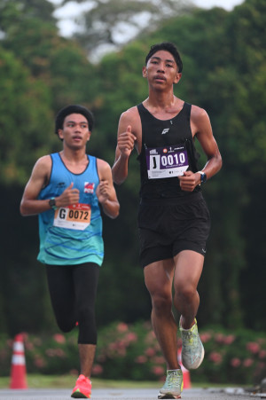 Selangor Half Marathon 2026